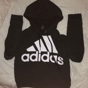 Adidas hoodie